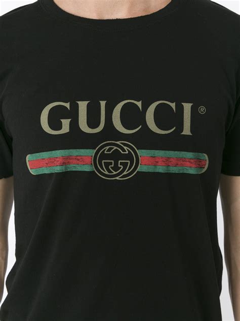 gucci shirts design|authentic gucci men tee shirts.